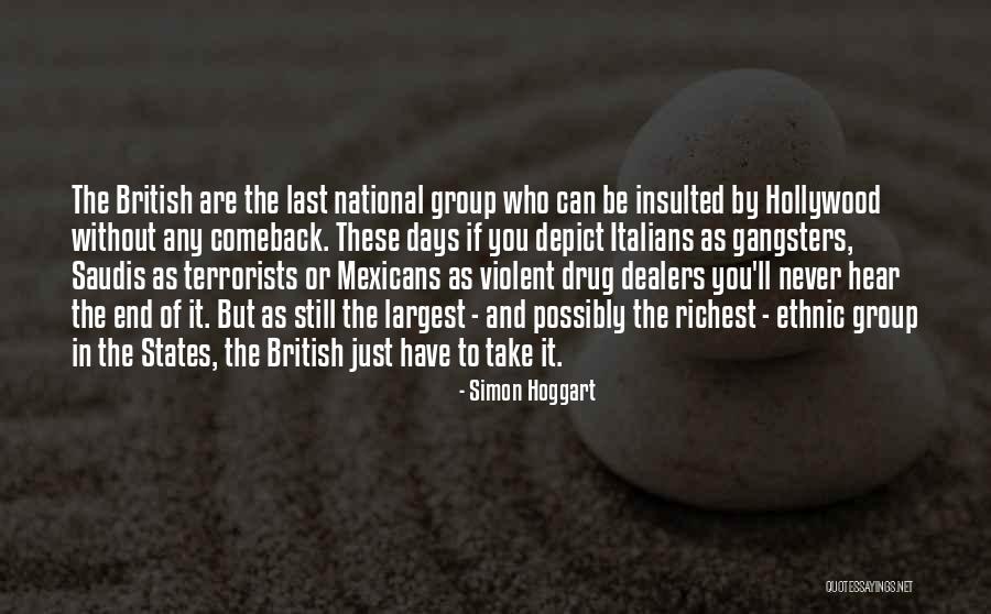 Fantasizes About Son Quotes By Simon Hoggart Fantasizes About Son Quotes By Simon Hoggart