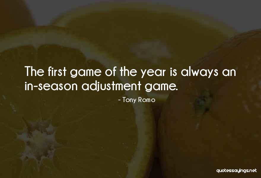 Fantasizes Synonym Quotes By Tony Romo Fantasizes Synonym Quotes By Tony Romo