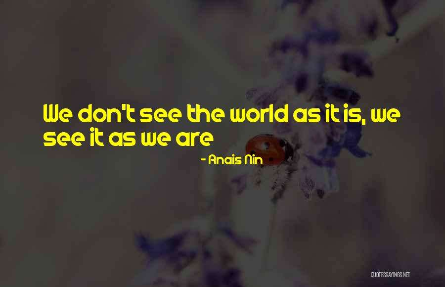 Fantasmagoria First Cartoon Quotes By Anais Nin Fantasmagoria First Cartoon Quotes By Anais Nin