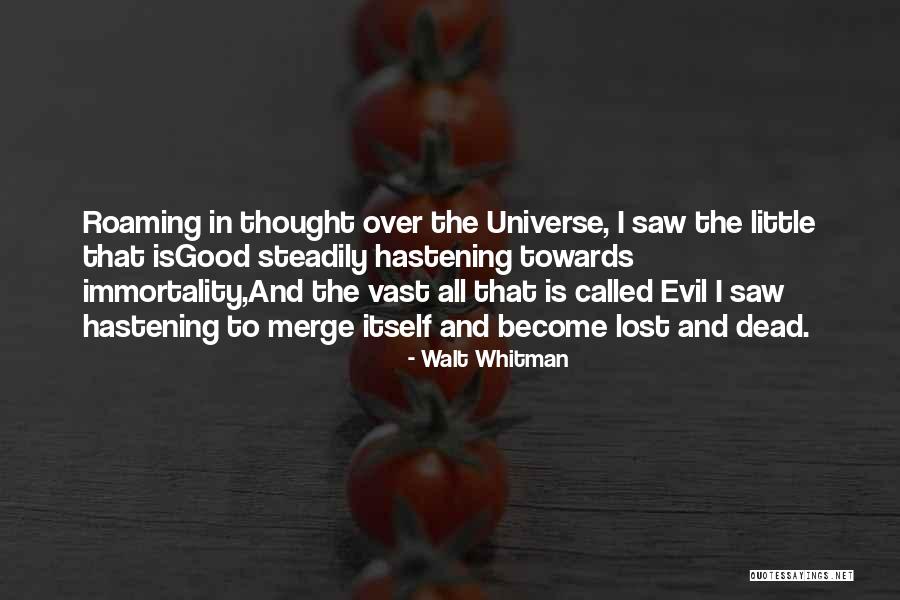Fantasmas Animados Quotes By Walt Whitman Fantasmas Animados Quotes By Walt Whitman