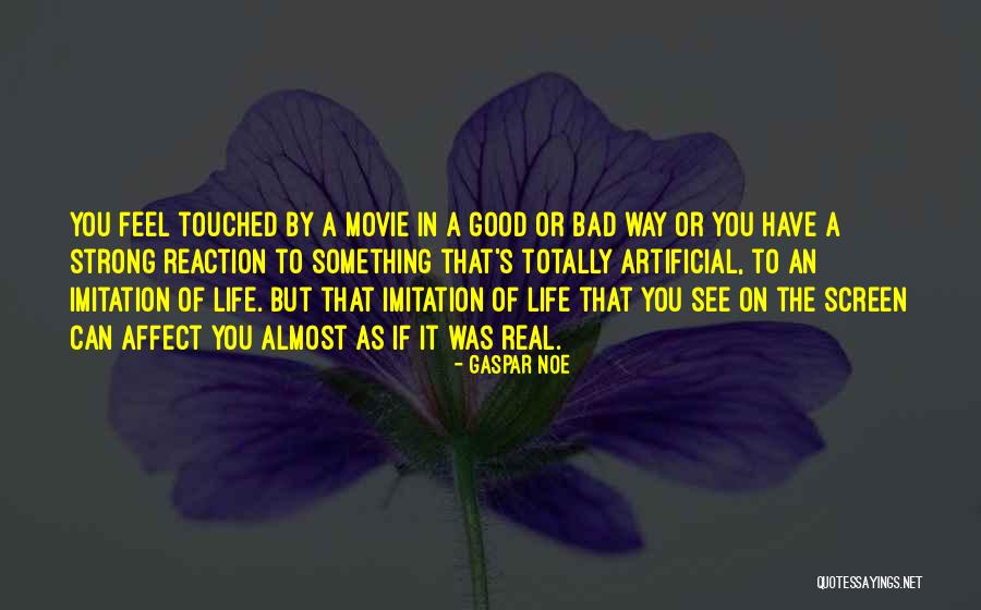 Fantasmas In English Quotes By Gaspar Noe Fantasmas In English Quotes By Gaspar Noe