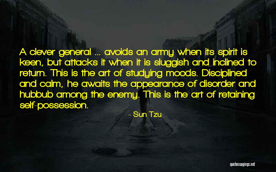 Fantasmas Para Quotes By Sun Tzu Fantasmas Para Quotes By Sun Tzu