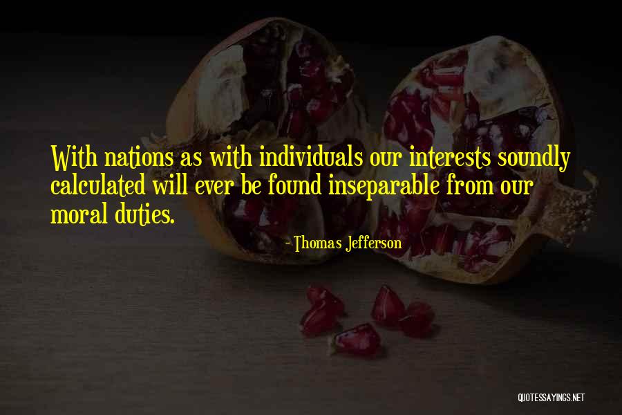 Fantasmas Para Quotes By Thomas Jefferson Fantasmas Para Quotes By Thomas Jefferson