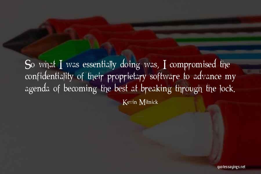 Fantasmatic Logic Quotes By Kevin Mitnick Fantasmatic Logic Quotes By Kevin Mitnick