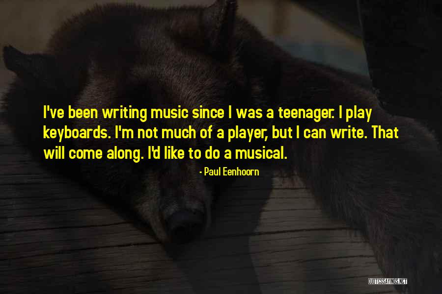 Fantasmatic Logic Quotes By Paul Eenhoorn Fantasmatic Logic Quotes By Paul Eenhoorn