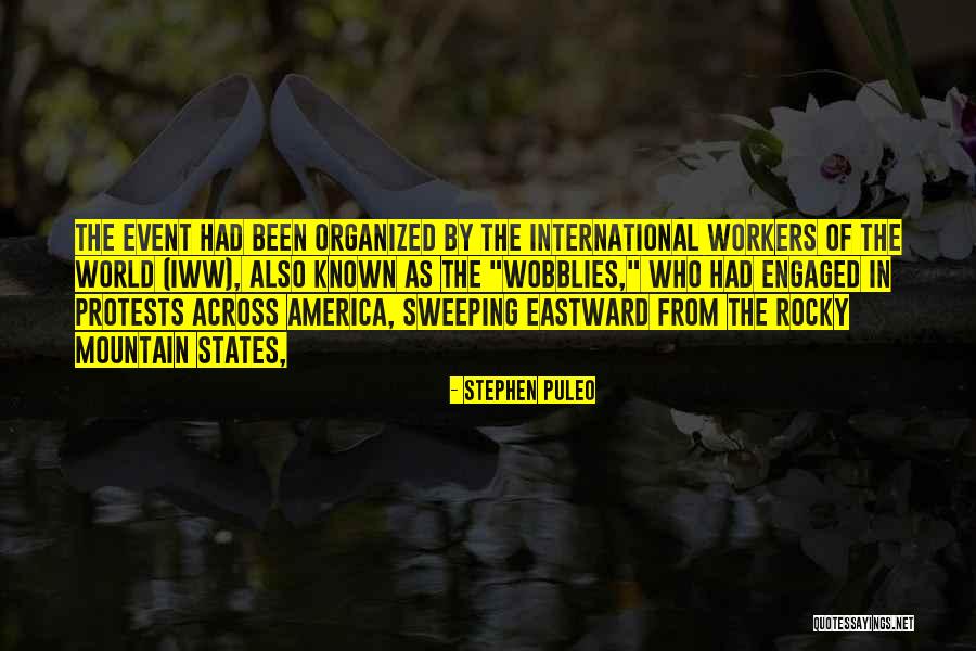 Fantasmatic Logic Quotes By Stephen Puleo Fantasmatic Logic Quotes By Stephen Puleo