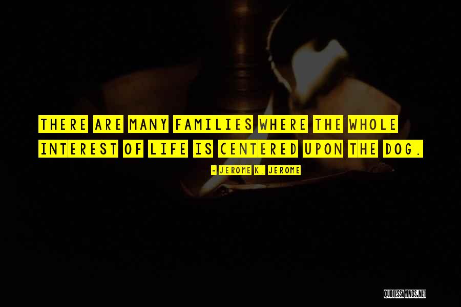 Fantasmatic Quotes By Jerome K. Jerome Fantasmatic Quotes By Jerome K. Jerome