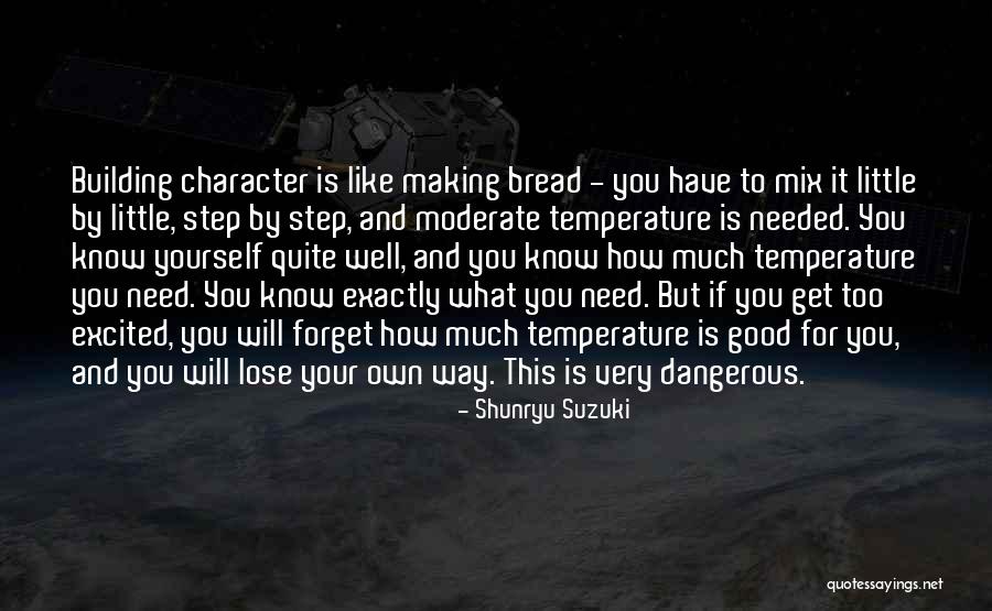 Fantasmatico Quotes By Shunryu Suzuki Fantasmatico Quotes By Shunryu Suzuki