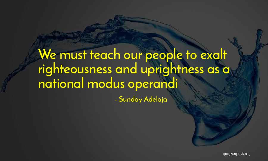 Fantasmes Inconscients Quotes By Sunday Adelaja Fantasmes Inconscients Quotes By Sunday Adelaja