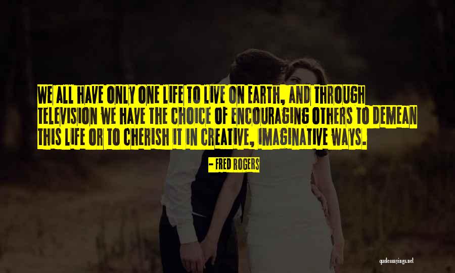 Fantasque Et Leger Quotes By Fred Rogers Fantasque Et Leger Quotes By Fred Rogers