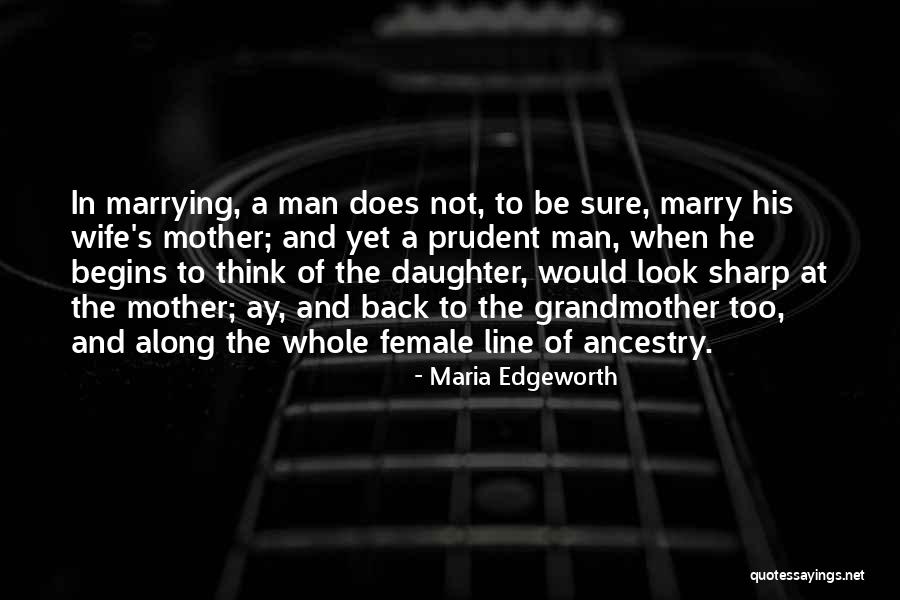 Fantasque Et Leger Quotes By Maria Edgeworth Fantasque Et Leger Quotes By Maria Edgeworth