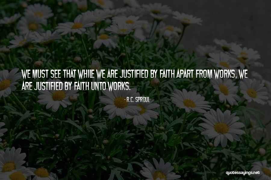 Fantasque Quotes By R.C. Sproul Fantasque Quotes By R.C. Sproul
