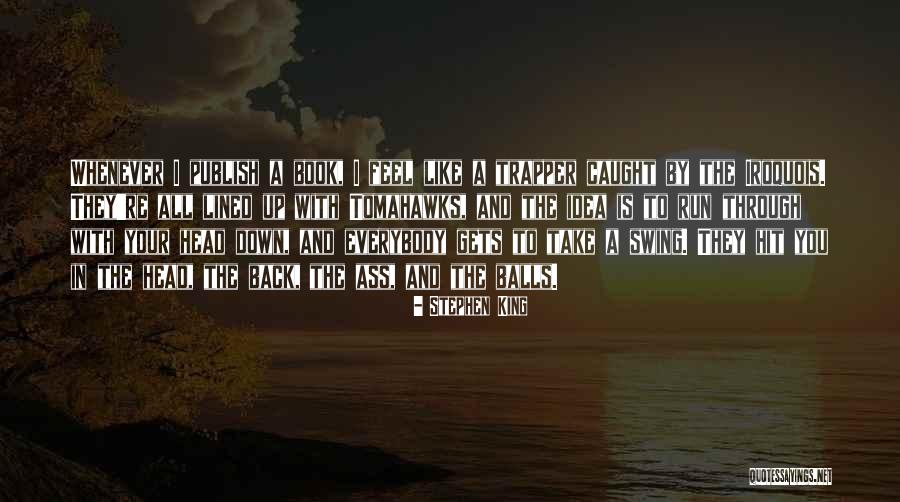 Fantastic 4 2005 Quotes By Stephen King Fantastic 4 2005 Quotes By Stephen King