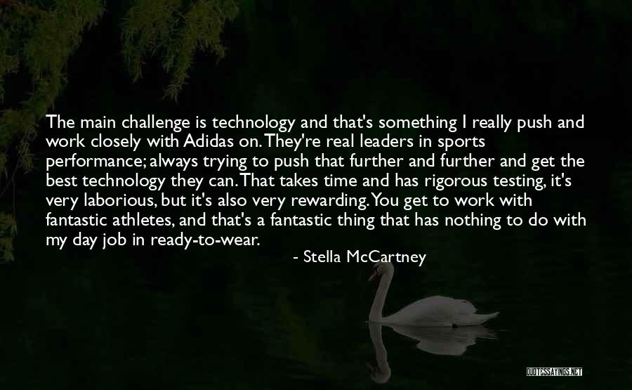 Fantastic Day Quotes By Stella McCartney Fantastic Day Quotes By Stella McCartney