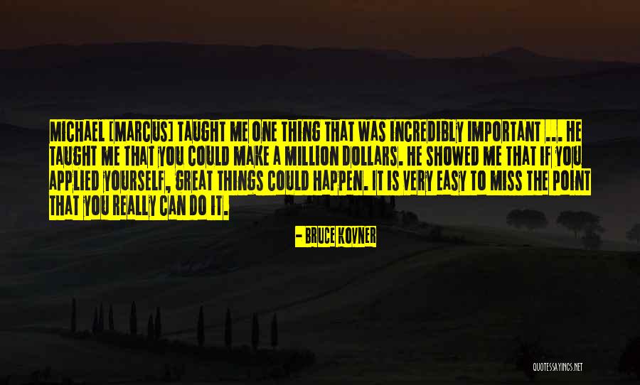 Fantastic Fungi Quotes By Bruce Kovner Fantastic Fungi Quotes By Bruce Kovner