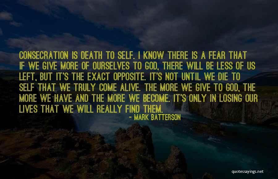 Fantastic Tales Of Terror Quotes By Mark Batterson Fantastic Tales Of Terror Quotes By Mark Batterson