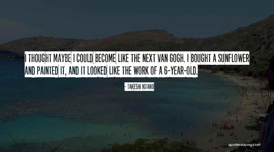 Fantastic Tales Of Terror Quotes By Takeshi Kitano Fantastic Tales Of Terror Quotes By Takeshi Kitano