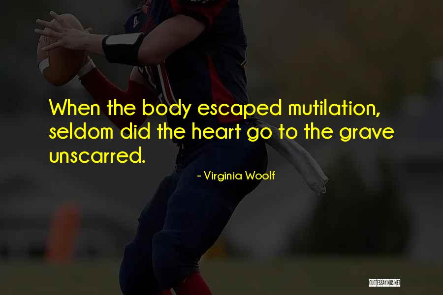 Fantastic Tales Of Terror Quotes By Virginia Woolf Fantastic Tales Of Terror Quotes By Virginia Woolf