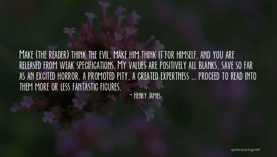 Fantastic Writing Quotes By Henry James Fantastic Writing Quotes By Henry James