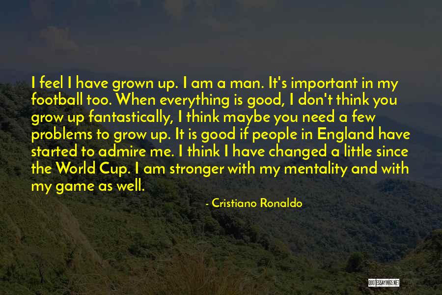 Fantastically Quotes By Cristiano Ronaldo Fantastically Quotes By Cristiano Ronaldo