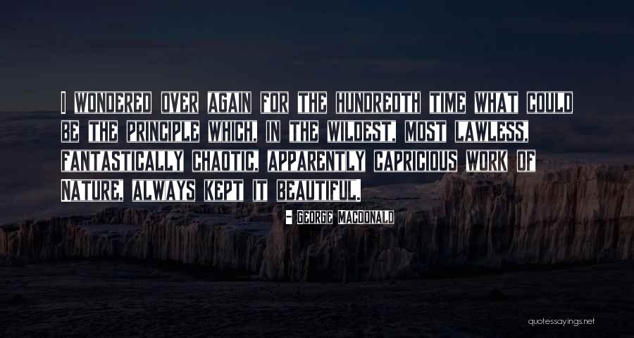 Fantastically Quotes By George MacDonald Fantastically Quotes By George MacDonald