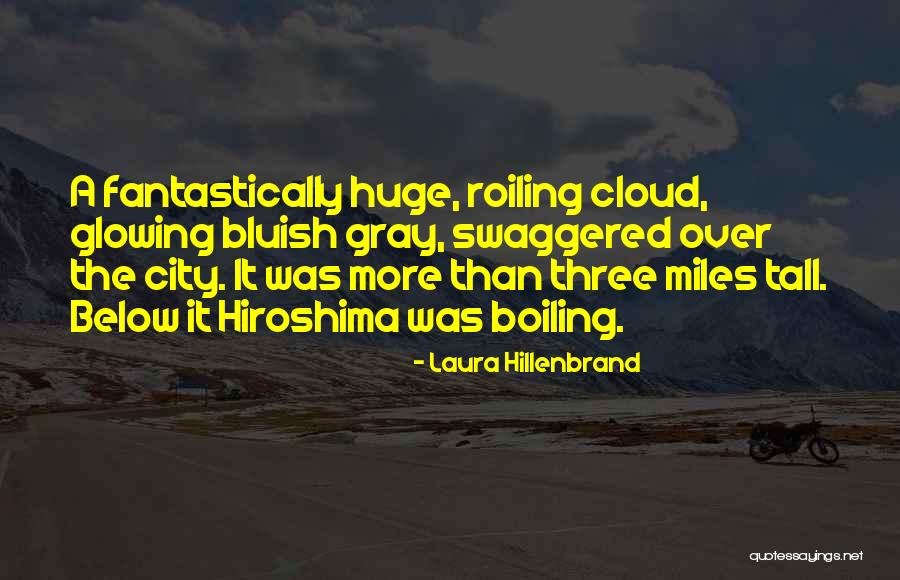 Fantastically Quotes By Laura Hillenbrand Fantastically Quotes By Laura Hillenbrand