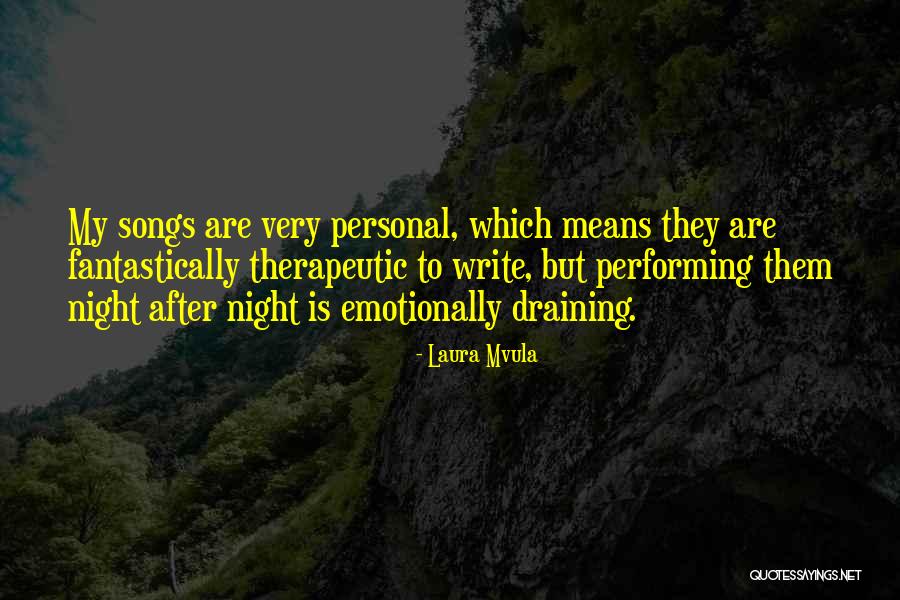 Fantastically Quotes By Laura Mvula Fantastically Quotes By Laura Mvula