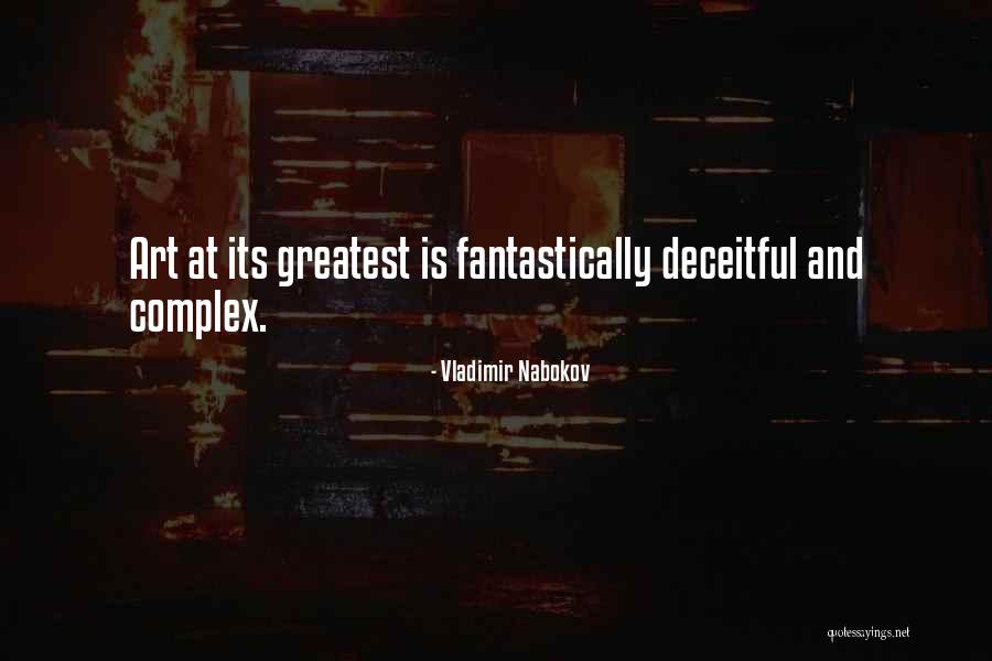 Fantastically Quotes By Vladimir Nabokov Fantastically Quotes By Vladimir Nabokov