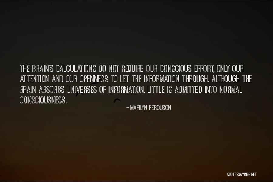 Fantasticane Quotes By Marilyn Ferguson Fantasticane Quotes By Marilyn Ferguson