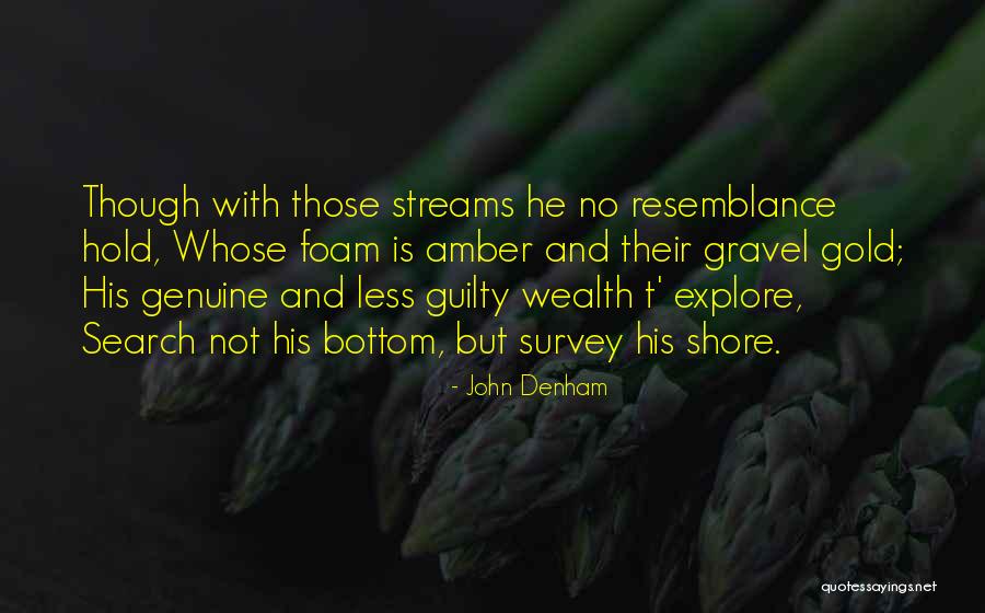Fantasticen Quotes By John Denham Fantasticen Quotes By John Denham