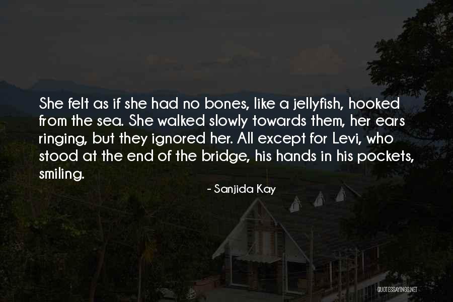 Fantasticen Quotes By Sanjida Kay Fantasticen Quotes By Sanjida Kay