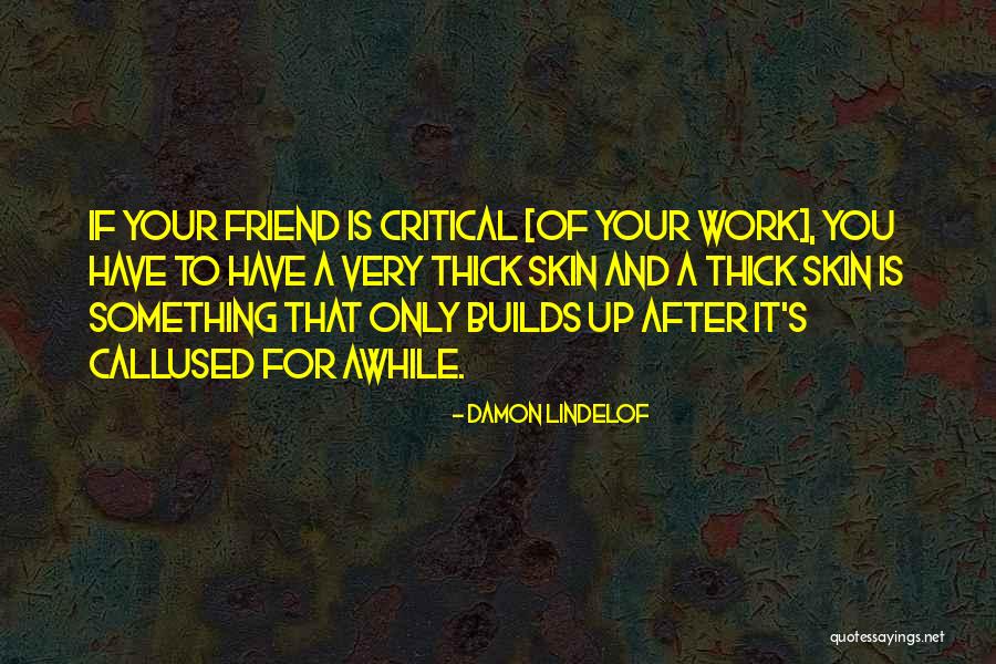 Fantasticheria Quotes By Damon Lindelof Fantasticheria Quotes By Damon Lindelof