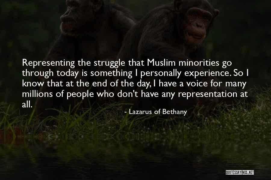 Fantasticosf Quotes By Lazarus Of Bethany