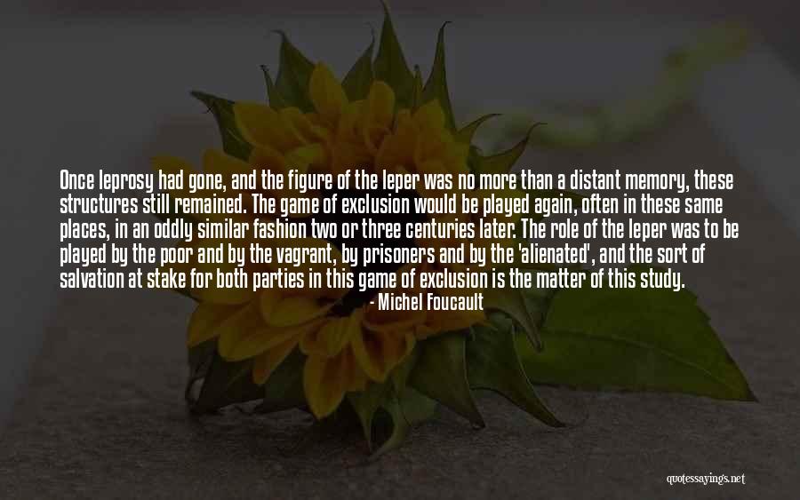 Fantasticosf Quotes By Michel Foucault