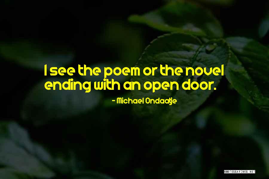 Fantastik Canavarlar Quotes By Michael Ondaatje Fantastik Canavarlar Quotes By Michael Ondaatje