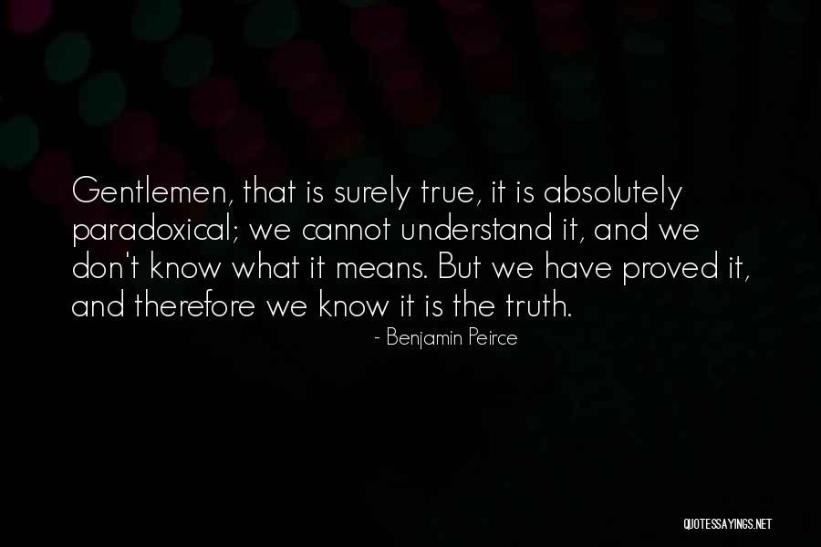 Fantastique In French Quotes By Benjamin Peirce Fantastique In French Quotes By Benjamin Peirce