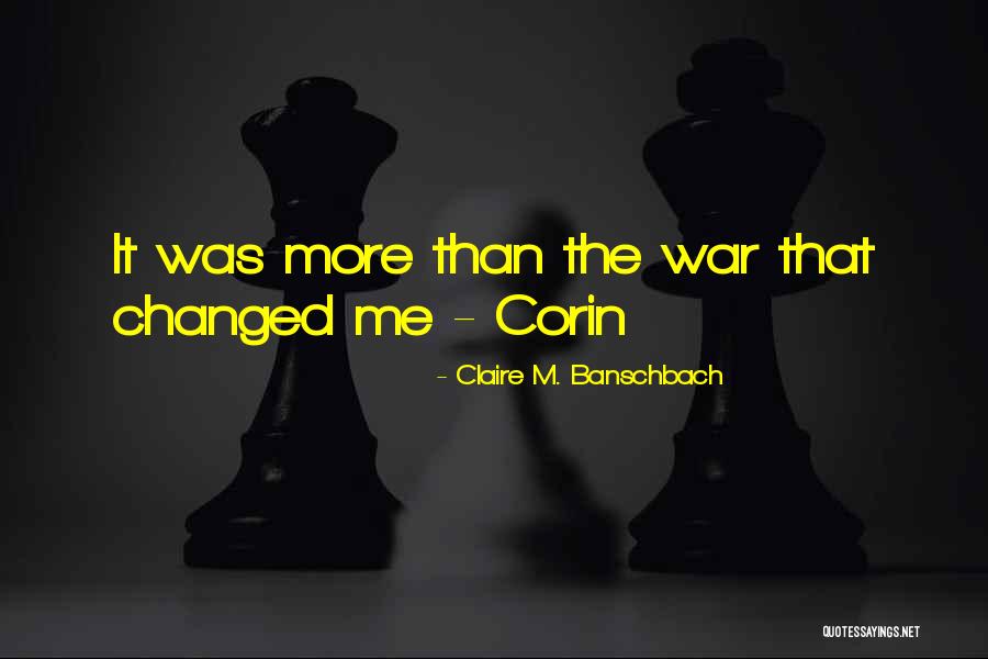 Fantasy Action Quotes By Claire M. Banschbach Fantasy Action Quotes By Claire M. Banschbach