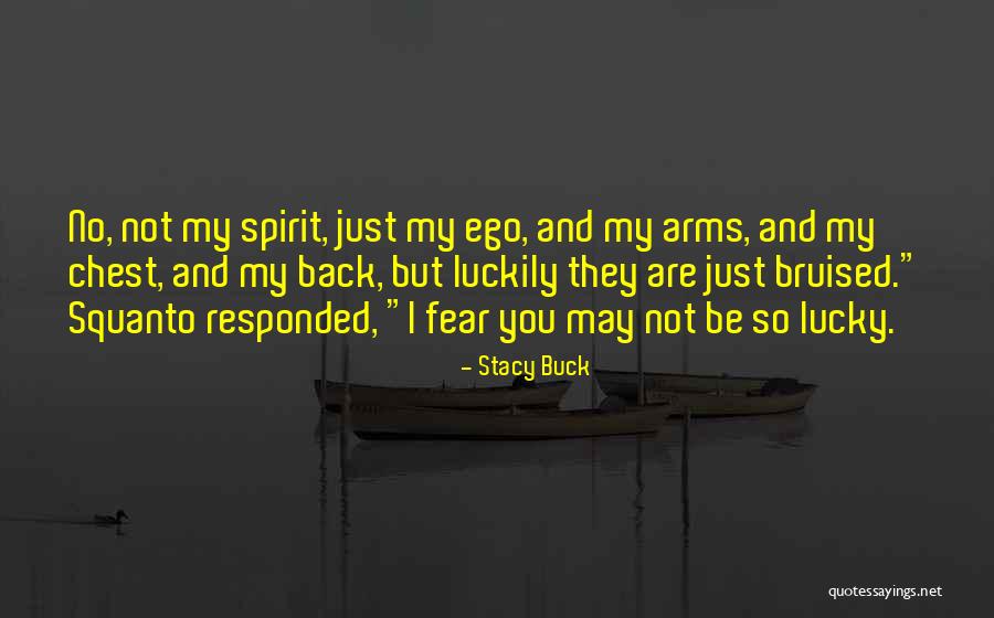Fantasy Action Quotes By Stacy Buck Fantasy Action Quotes By Stacy Buck