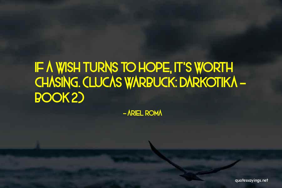Fantasy Adventure Quotes By Ariel Roma Fantasy Adventure Quotes By Ariel Roma