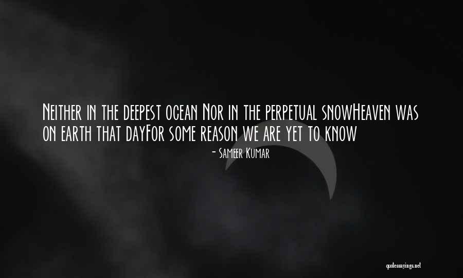 Fantasy Author Quotes By Sameer Kumar Fantasy Author Quotes By Sameer Kumar
