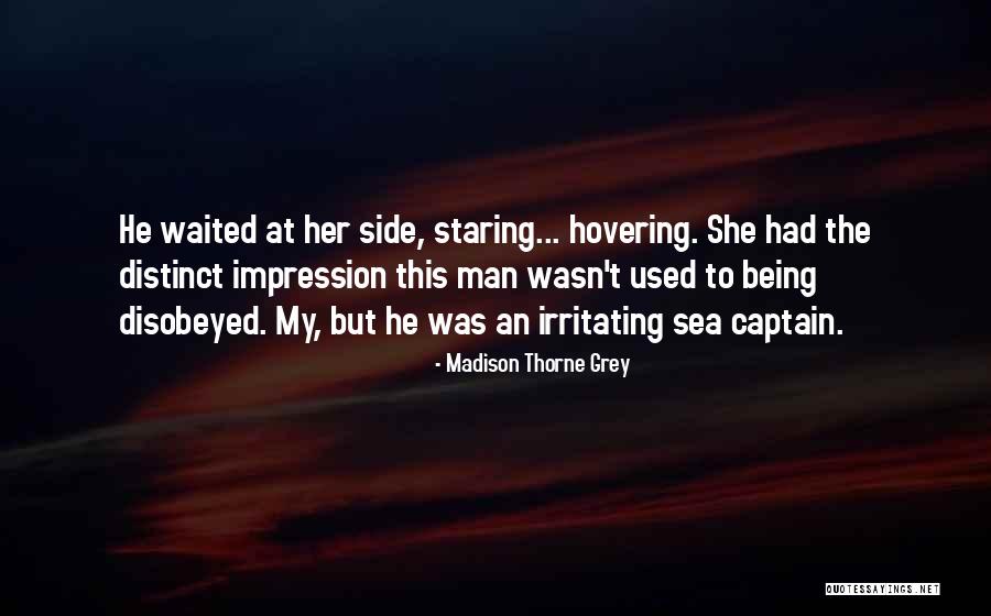 Fantasy Book Quotes By Madison Thorne Grey Fantasy Book Quotes By Madison Thorne Grey