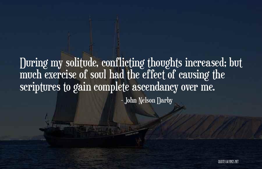 Fantasy Farm Frenchies Quotes By John Nelson Darby Fantasy Farm Frenchies Quotes By John Nelson Darby