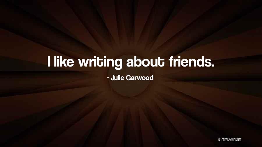 Fantasy Farm Frenchies Quotes By Julie Garwood Fantasy Farm Frenchies Quotes By Julie Garwood