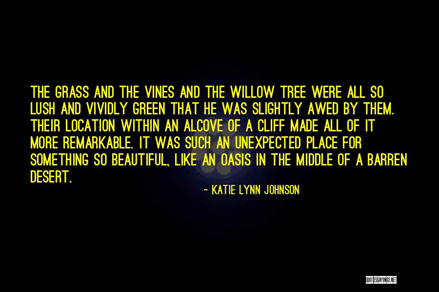 Fantasy Fiction Series Quotes By Katie Lynn Johnson Fantasy Fiction Series Quotes By Katie Lynn Johnson