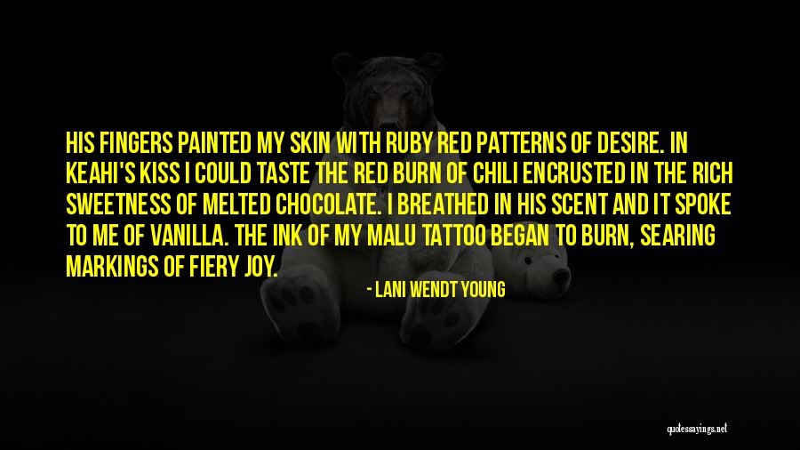 Fantasy Fiction Series Quotes By Lani Wendt Young Fantasy Fiction Series Quotes By Lani Wendt Young