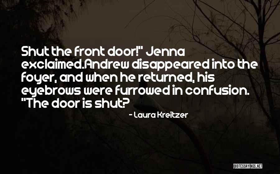 Fantasy Fiction Series Quotes By Laura Kreitzer Fantasy Fiction Series Quotes By Laura Kreitzer