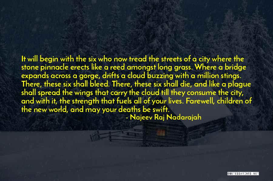 Fantasy Fiction Series Quotes By Najeev Raj Nadarajah Fantasy Fiction Series Quotes By Najeev Raj Nadarajah