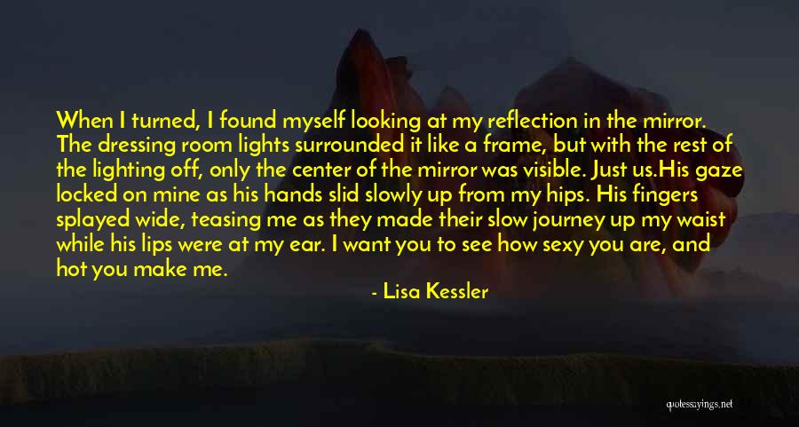 Fantasy Lights Quotes By Lisa Kessler Fantasy Lights Quotes By Lisa Kessler