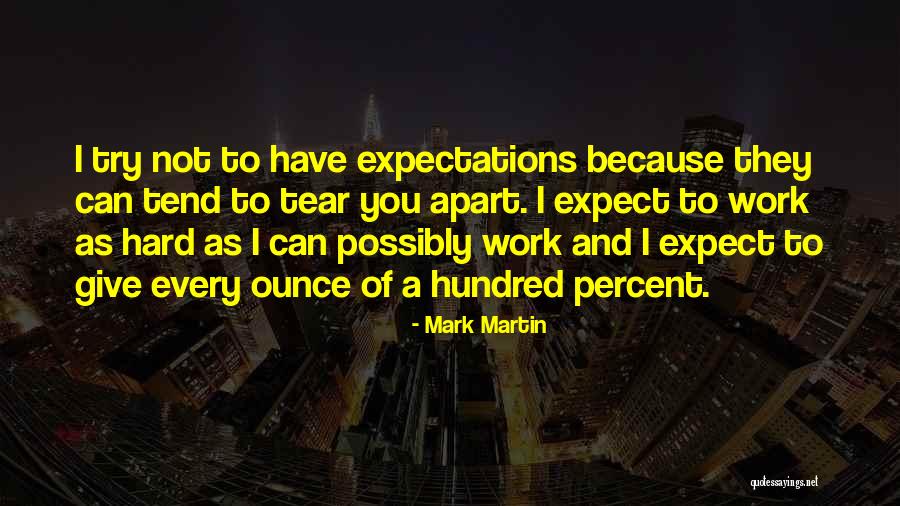 Fantasy Lights Quotes By Mark Martin Fantasy Lights Quotes By Mark Martin