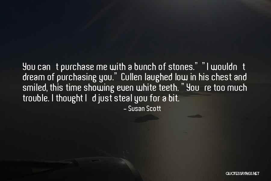 Fantasy Lights Quotes By Susan Scott Fantasy Lights Quotes By Susan Scott